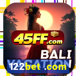 122bet .com